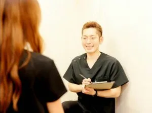 整体で腱鞘炎の悩みを相談