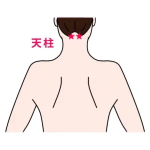 天柱