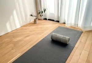 ヨガマット
