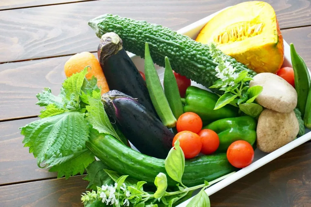 野菜