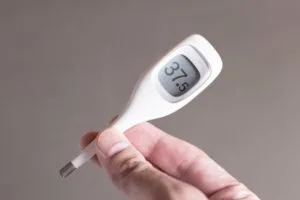 発熱