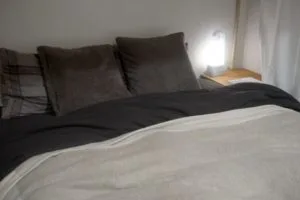 ベッド