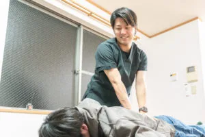 整体
