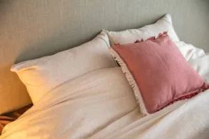 ベッド