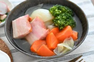 ポトフ