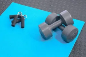 筋肉トレーニング